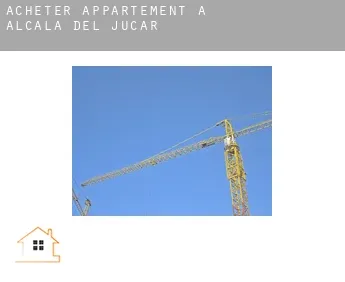 Acheter appartement à  Alcalá del Júcar