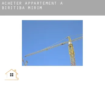 Acheter appartement à  Biritiba-Mirim