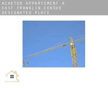 Acheter appartement à  East Franklin