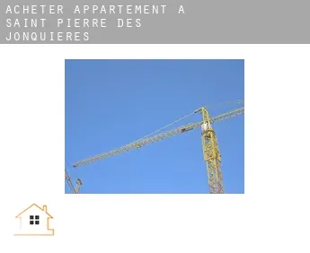 Acheter appartement à  Saint-Pierre-des-Jonquières