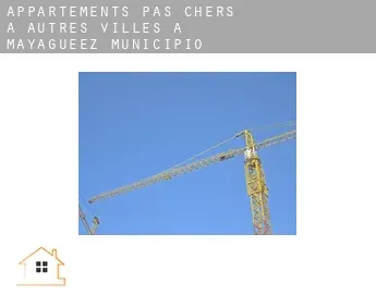 Appartements pas chers à  Autres Villes à Mayagueez Municipio