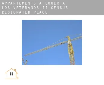 Appartements à louer à  Los Veteranos II