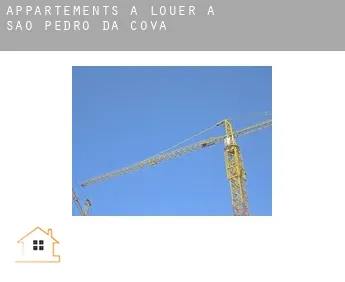 Appartements à louer à  São Pedro da Cova