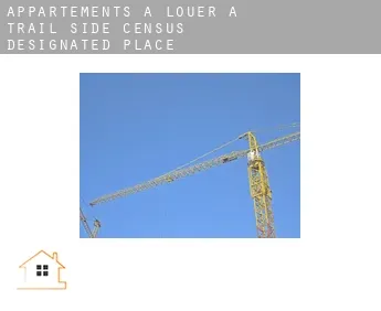 Appartements à louer à  Trail Side