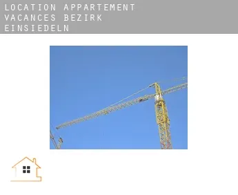Location appartement vacances  Bezirk Einsiedeln