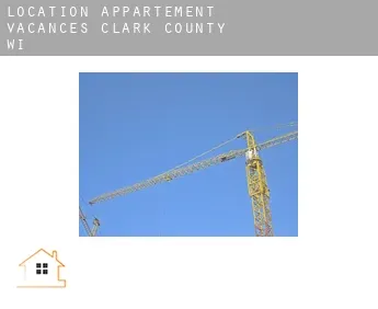 Location appartement vacances  Clark
