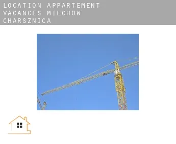 Location appartement vacances  Miechów Charsznica