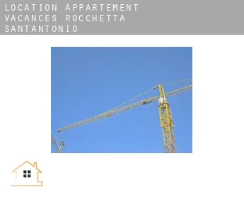 Location appartement vacances  Rocchetta Sant'Antonio