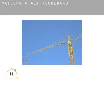 Maisons à  Alt Tucheband