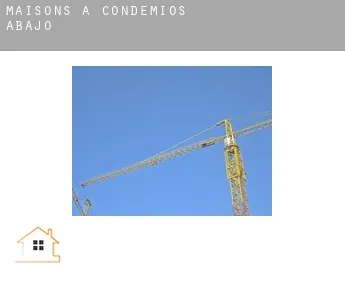 Maisons à  Condemios de Abajo