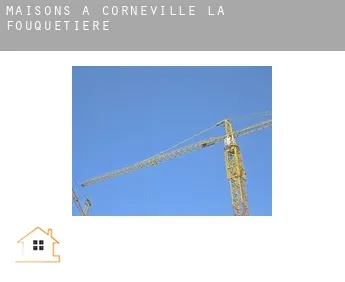 Maisons à  Corneville-la-Fouquetière