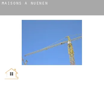 Maisons à Nuenen