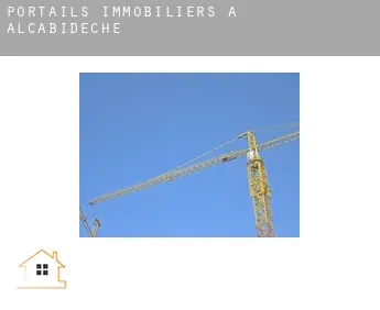 Portails immobiliers à  Alcabideche