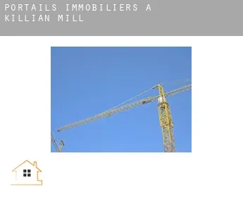 Portails immobiliers à  Killian Mill