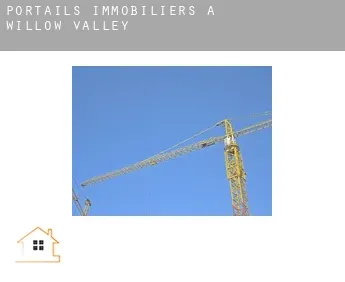 Portails immobiliers à  Willow Valley