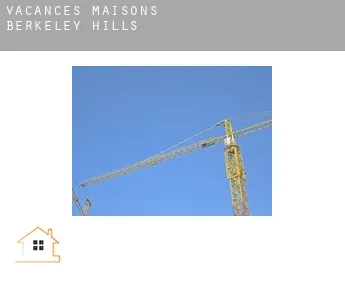 Vacances maisons  Berkeley Hills