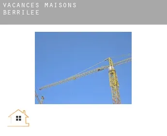 Vacances maisons  Berrilee