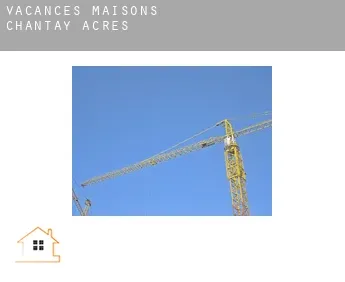 Vacances maisons  Chantay Acres