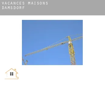 Vacances maisons  Damsdorf