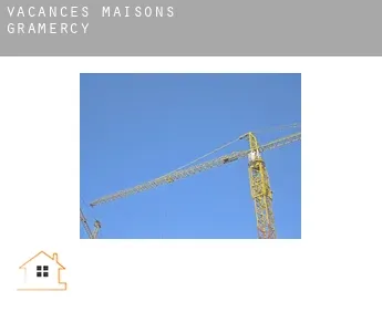 Vacances maisons  Gramercy