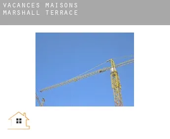 Vacances maisons  Marshall Terrace