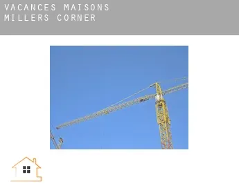 Vacances maisons  Millers Corner