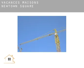 Vacances maisons  Newtown Square