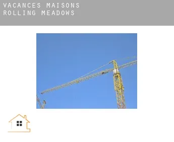 Vacances maisons  Rolling Meadows