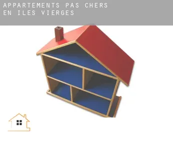 Appartements pas chers en  Îles Vierges