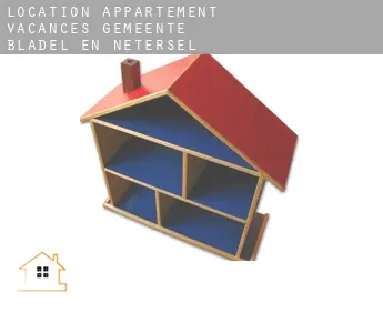 Location appartement vacances  Gemeente Bladel en Netersel