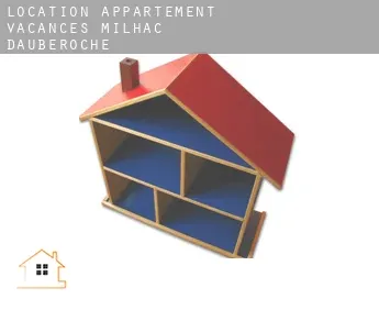 Location appartement vacances  Milhac-d'Auberoche