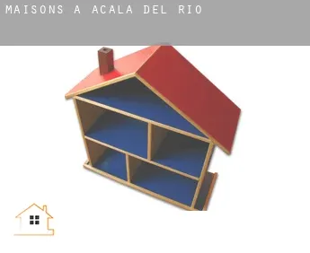 Maisons à  Acalá del Río