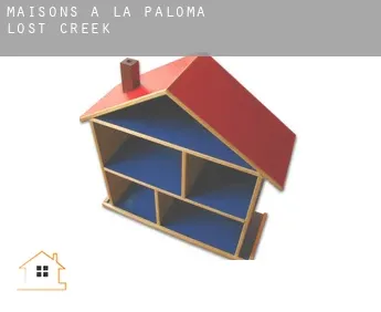 Maisons à  La Paloma-Lost Creek