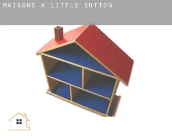 Maisons à  Little Sutton