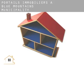 Portails immobiliers à  Blue Mountains Municipality