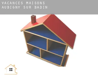 Vacances maisons  Aubigny-sur-Badin