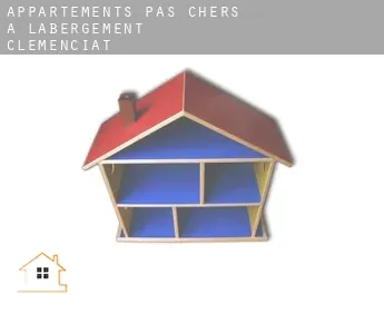 Appartements pas chers à  L'Abergement-Clémenciat