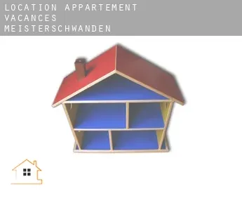 Location appartement vacances  Meisterschwanden