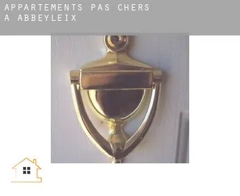 Appartements pas chers à  Abbeyleix