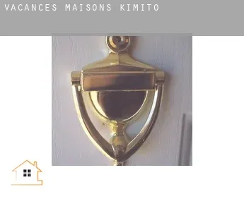 Vacances maisons  Kimito