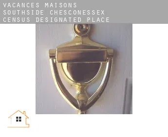 Vacances maisons  Southside Chesconessex