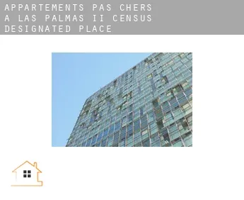 Appartements pas chers à  Las Palmas II