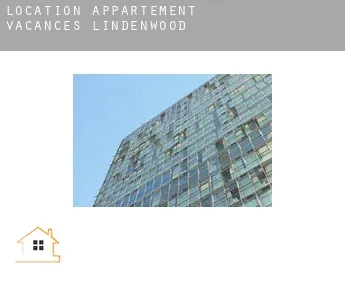 Location appartement vacances  Lindenwood