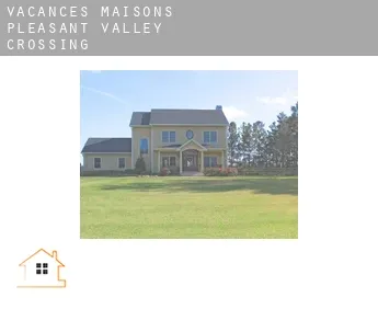 Vacances maisons  Pleasant Valley Crossing