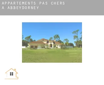 Appartements pas chers à  Abbeydorney