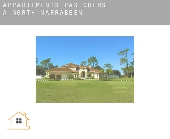 Appartements pas chers à  North Narrabeen