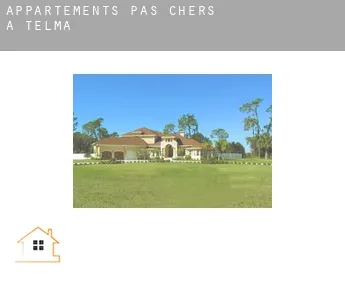 Appartements pas chers à  Telma