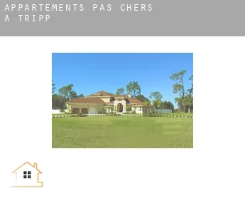 Appartements pas chers à  Tripp