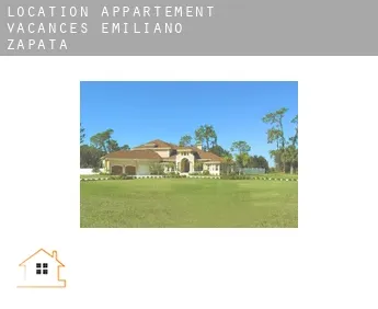 Location appartement vacances  Emiliano Zapata