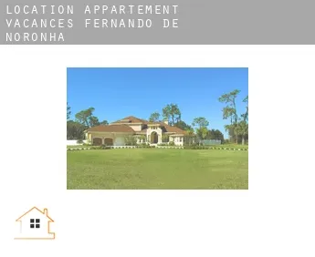 Location appartement vacances  Fernando de Noronha